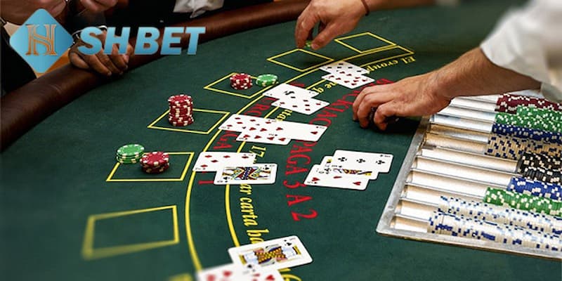 Những điều cần nắm trong luật chơi Poker Texas Hold'em