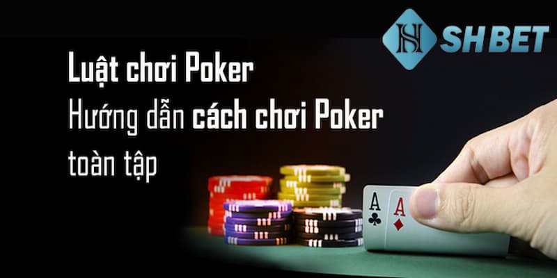 Poker 5 lá là gì?