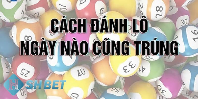 Bật mí bí quyết làm giàu từ lô đề hiệu quả và an toàn