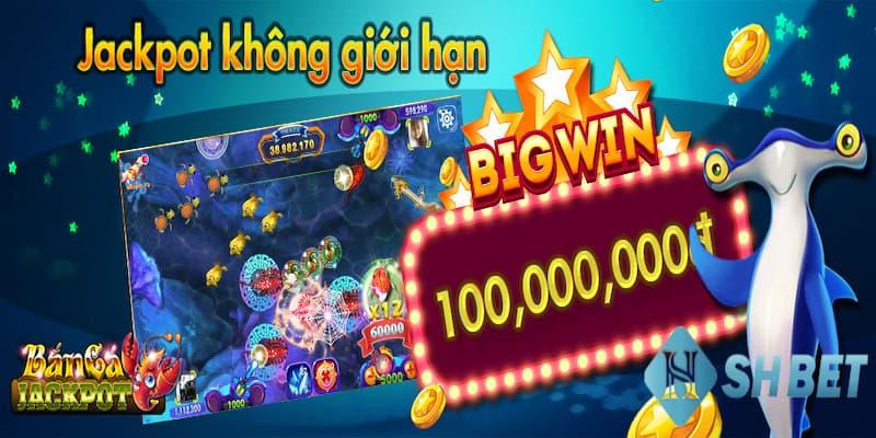 Bí quyết chơi game bắn cá Jackpot