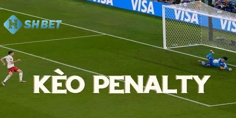 Kèo Penalty