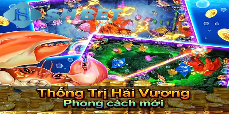 Các bước tải game bắn cá đổi thưởng tiền mặt