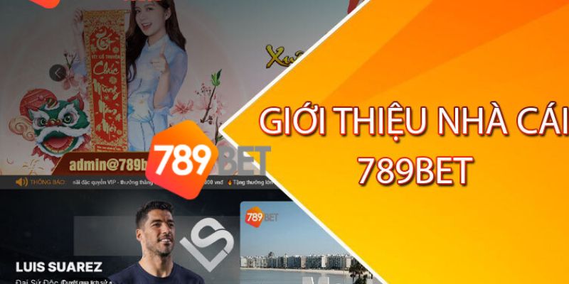 Sơ lược về nhà cái 789BET COM