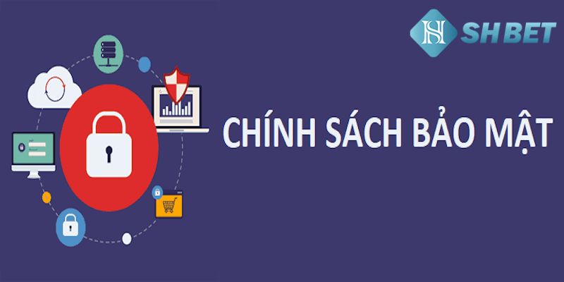 Thông tin chính sách bảo mật về dữ liệu của người dùng tại nhà cái này