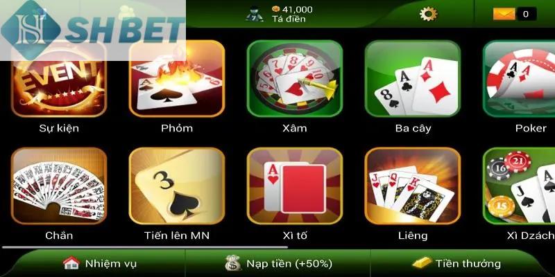 Hướng dẫn chơi game bài uy tín, thắng lớn