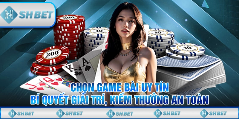 game bài uy tín