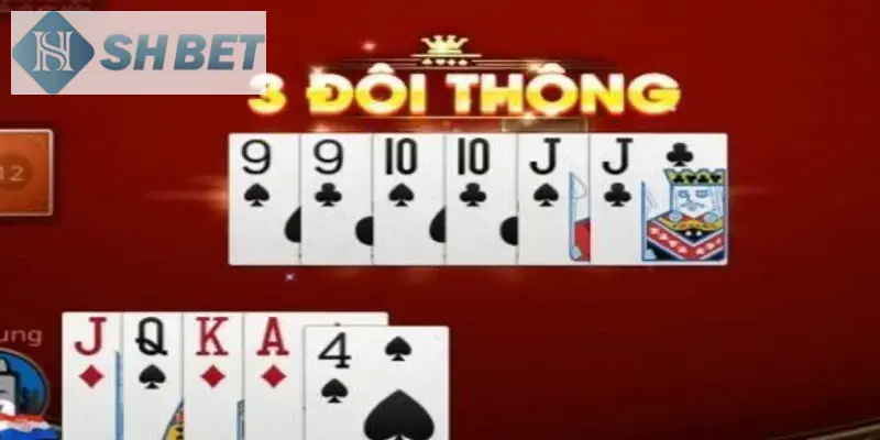 Hãy ghi nhớ cách chơi bài Tiến Lên Miền Nam tại SHBET