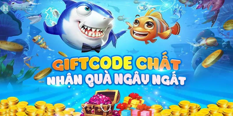 Biết từng cách di chuyển của cá để tăng cơ hội thắng