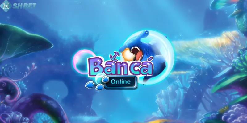 Bắn cá zui SHBET: Tựa game hấp dẫn đến từng ván đấu