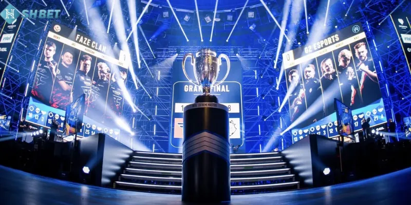 Quản lý ngân sách, cá cược esport hiệu quả