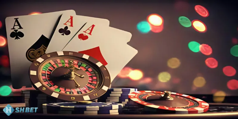 Cách đánh baccarat tại SHBET là gì?