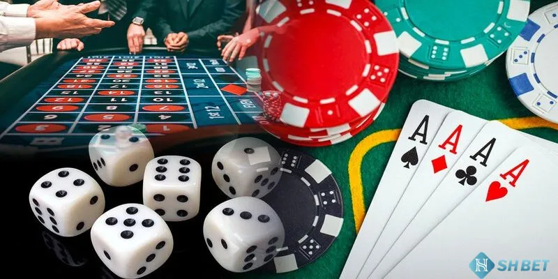 Những tựa game đánh bài thú vị, được ưa chuộng nhiều nhất