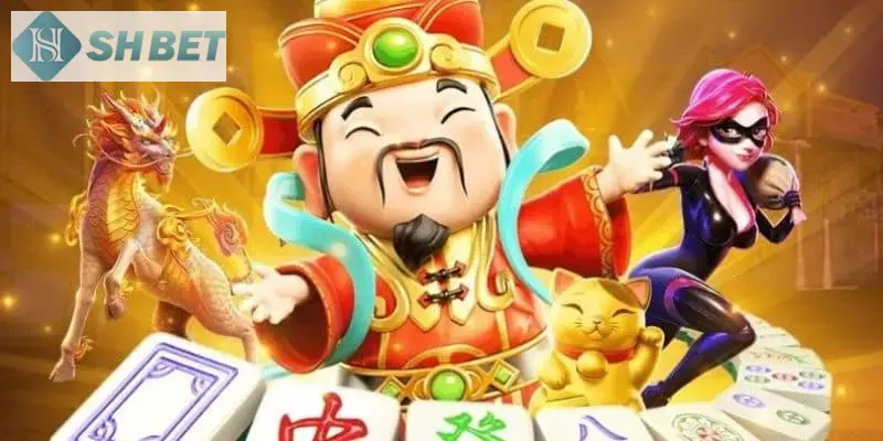 Áp dụng kinh nghiệm chơi nổ hũ lấy thưởng online bất bại liền tay