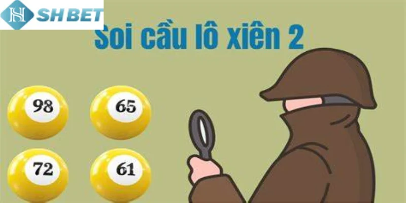 Những lưu ý quan trọng khi chơi lô xiên đề 2