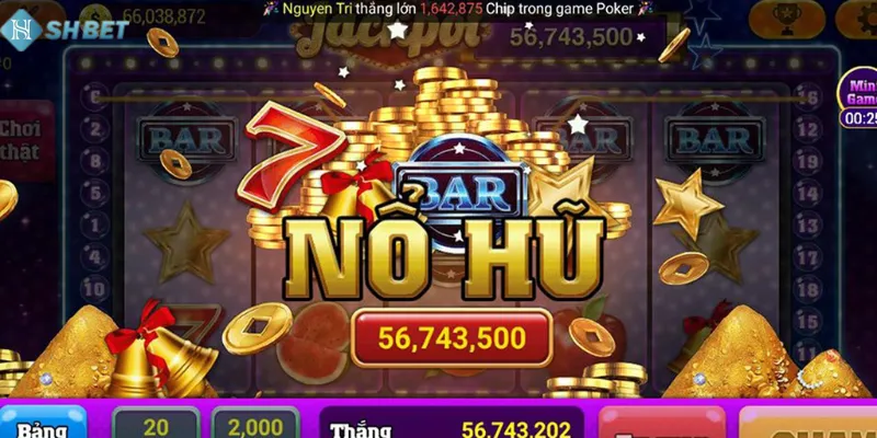 Tìm hiểu quy tắc tại nền tảng SHBET