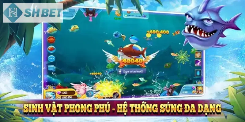 Tổng quan về Đại Chiến Hải Vương