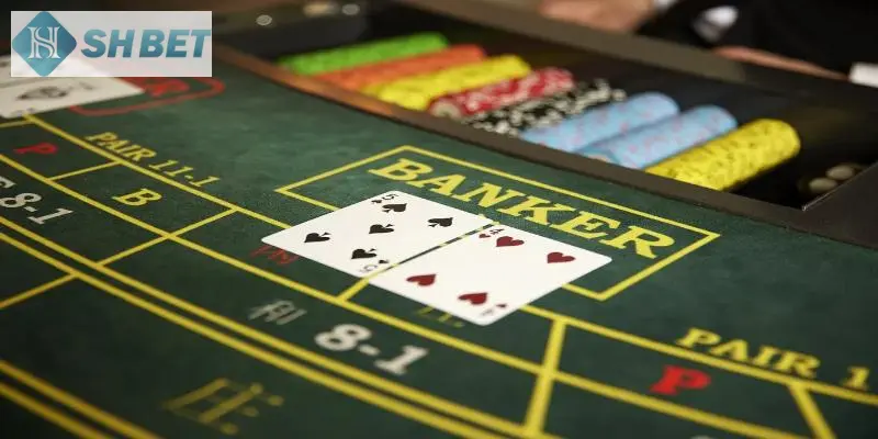 Tìm hiểu mini poker đổi thẻ