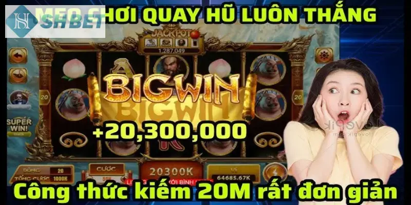 Những ưu điểm khi chơi nổ hũ đại thần tài 