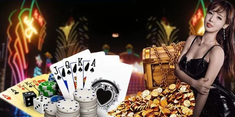 Khái niệm về game tá lả đổi thưởng