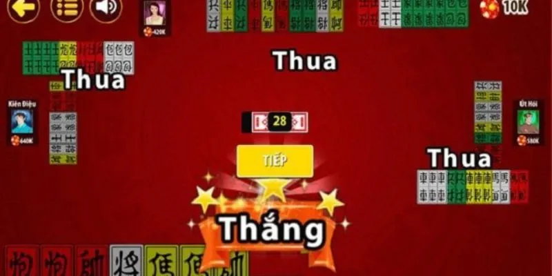 Bật mí mẹo chơi bài Tứ Sắc hiệu quả
