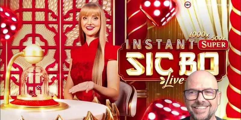 Các tính năng đặc biệt trong Super Sic Bo