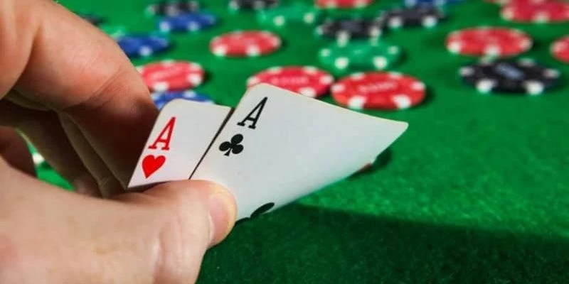 Chiến thuật nâng cao để đánh bại nhà cái