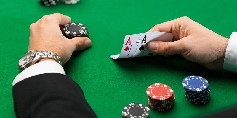 Tìm hiểu luật chơi cơ bản của xì dách