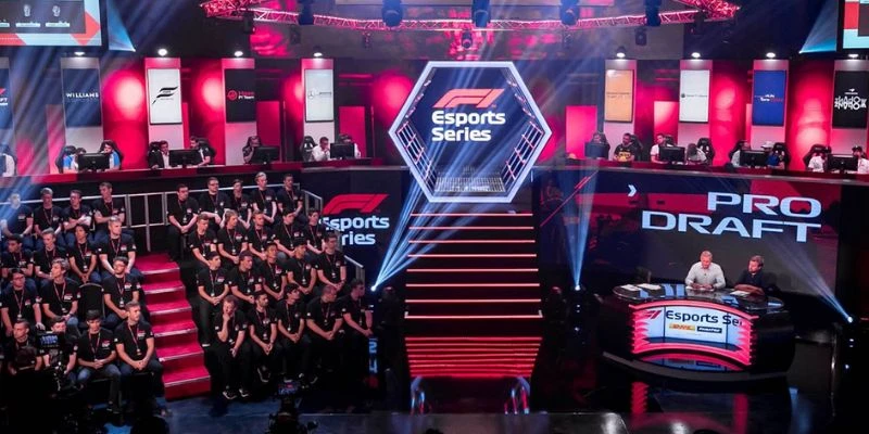 Tổng hợp thông tin về cá cược Esports