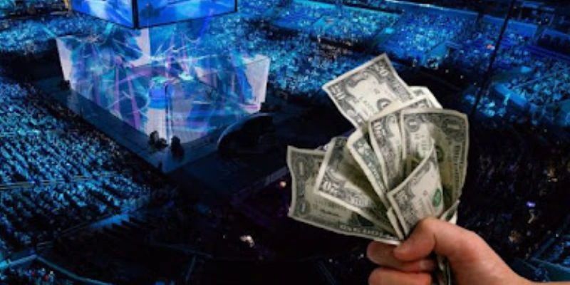 Khám phá các trò chơi Esports được ưa chuộng