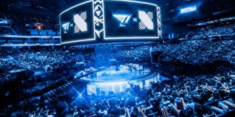 Mẹo cá cược Esports thắng lớn dễ dàng