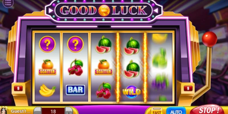 Tìm hiểu cách chọn slot game phù hợp