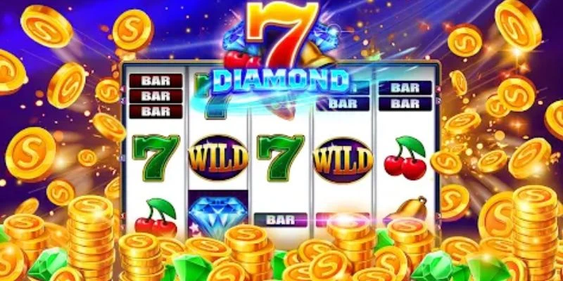 Các thể loại slot game thịnh hành
