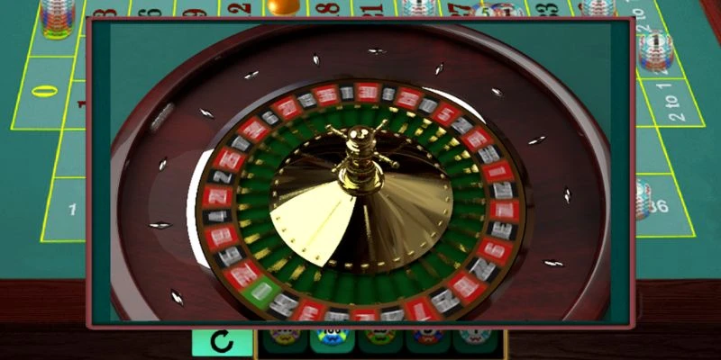 Thủ thuật chơi Roulette với cách đặt cược thông minh